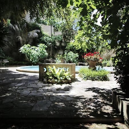 Garden Suite At Palazzo Famularo ليتشي المظهر الخارجي الصورة