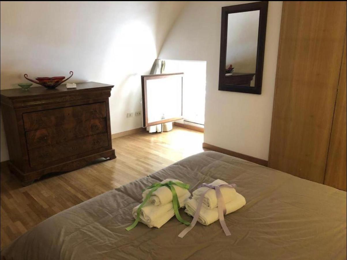 Garden Suite At Palazzo Famularo ليتشي المظهر الخارجي الصورة