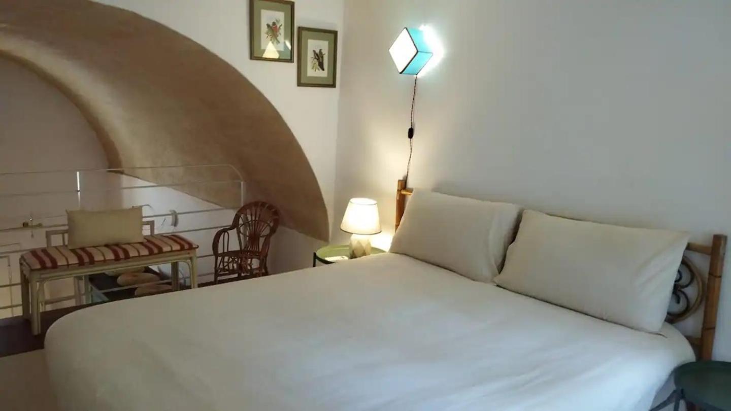 Garden Suite At Palazzo Famularo ليتشي المظهر الخارجي الصورة