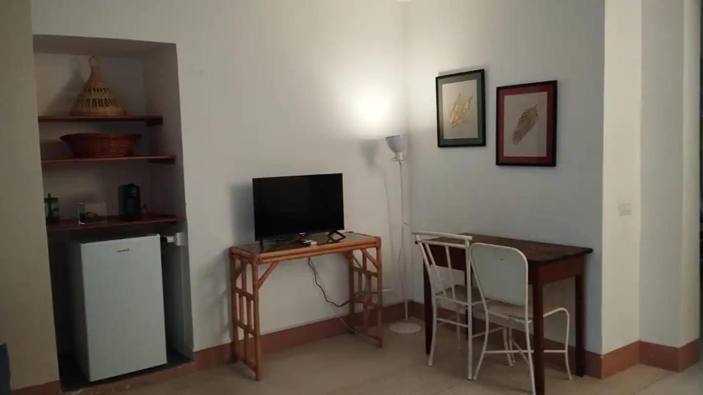 Garden Suite At Palazzo Famularo ليتشي المظهر الخارجي الصورة