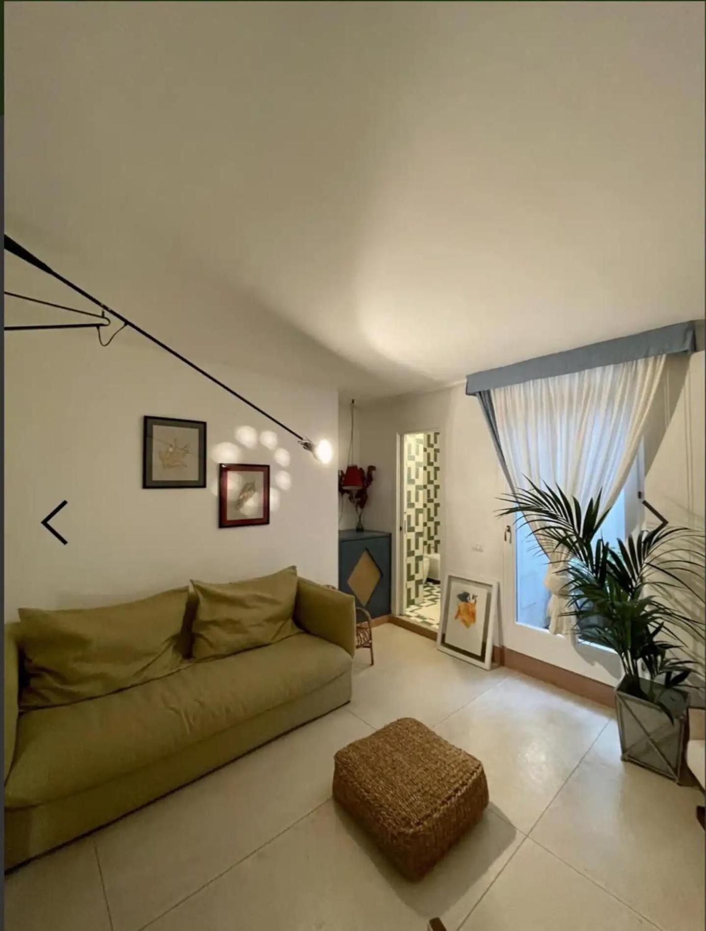 Garden Suite At Palazzo Famularo ليتشي المظهر الخارجي الصورة