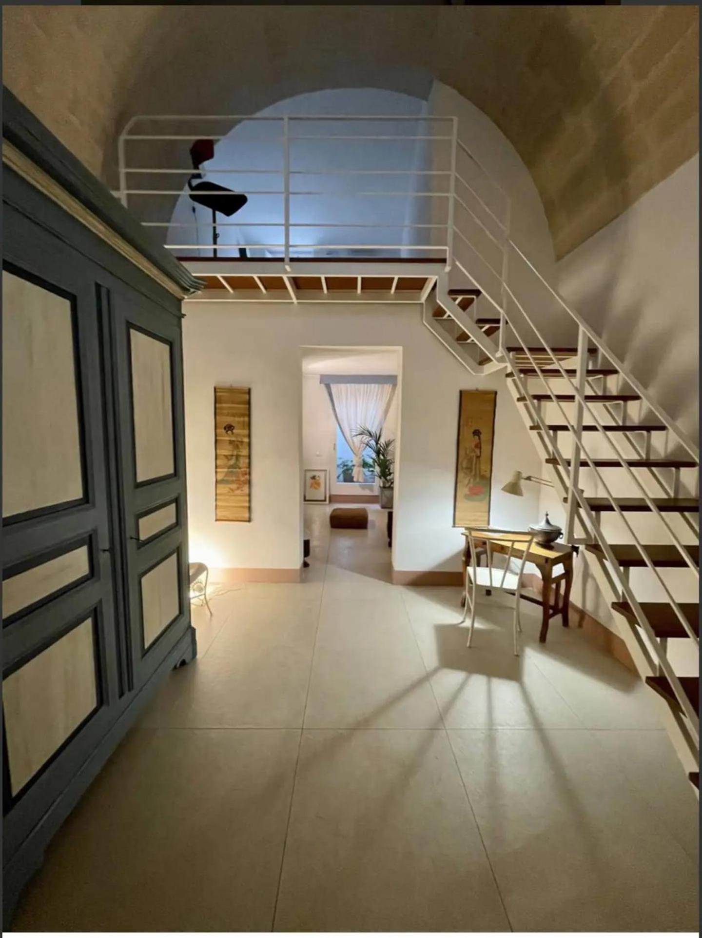 Garden Suite At Palazzo Famularo ليتشي المظهر الخارجي الصورة