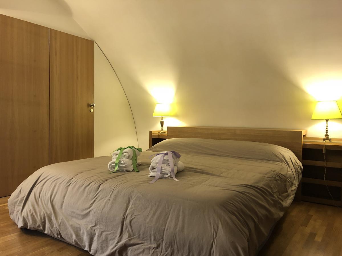 Garden Suite At Palazzo Famularo ليتشي المظهر الخارجي الصورة