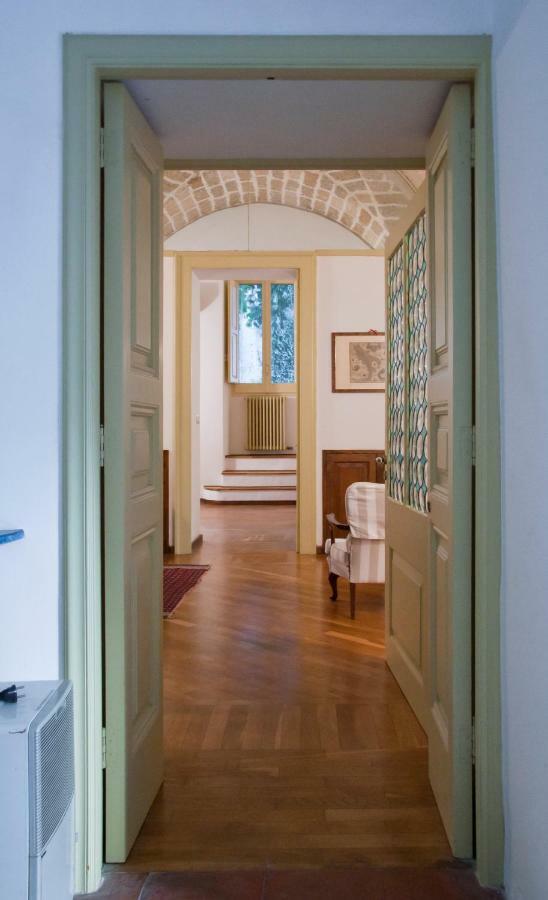 Garden Suite At Palazzo Famularo ليتشي المظهر الخارجي الصورة