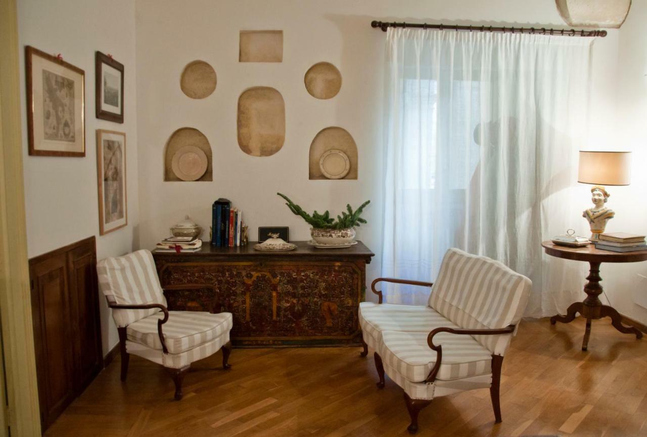 Garden Suite At Palazzo Famularo ليتشي المظهر الخارجي الصورة
