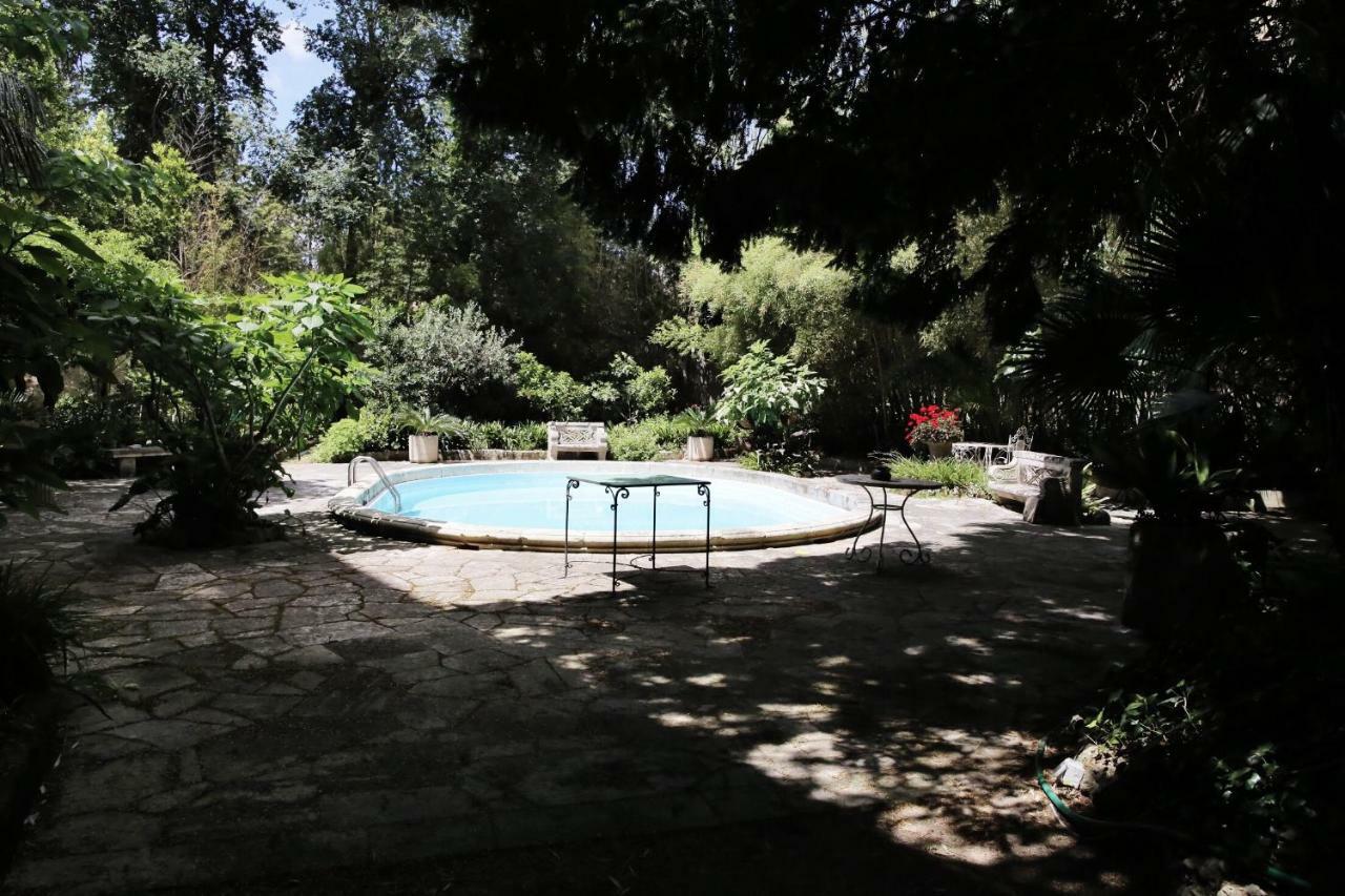 Garden Suite At Palazzo Famularo ليتشي المظهر الخارجي الصورة