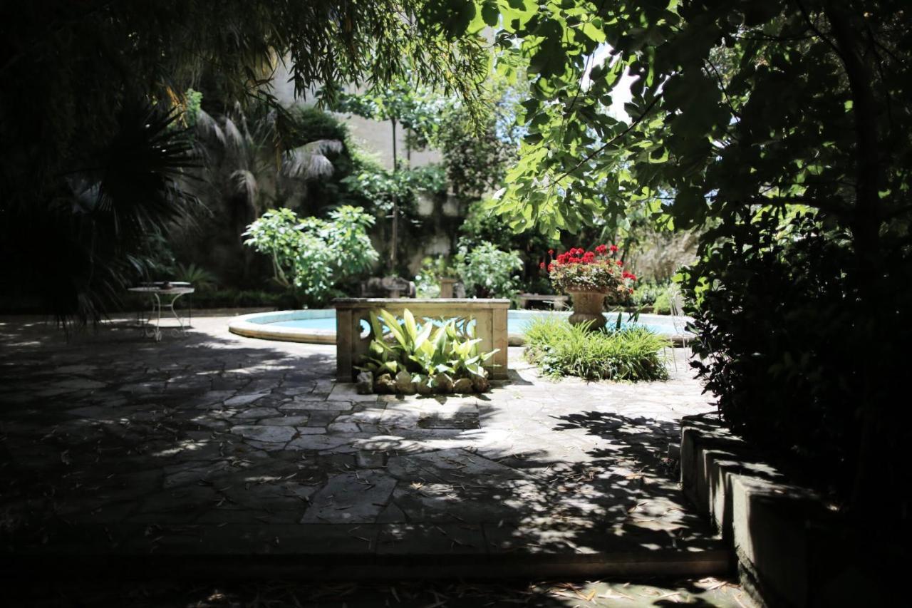 Garden Suite At Palazzo Famularo ليتشي المظهر الخارجي الصورة