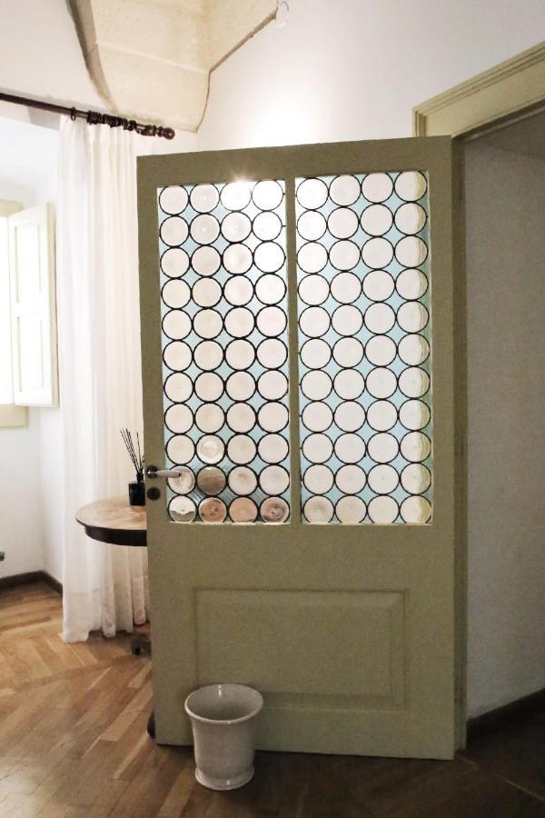 Garden Suite At Palazzo Famularo ليتشي المظهر الخارجي الصورة